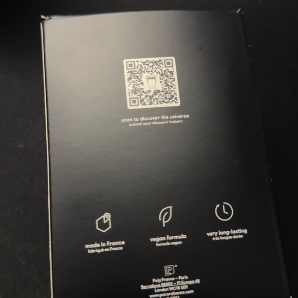 Paco Rabanne Invictus Victory Elixir - Picture 7 of 7